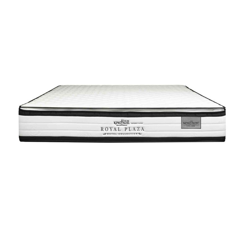 KINGKOIL Queen Size Mattress ROYAL PLAZA-image 1