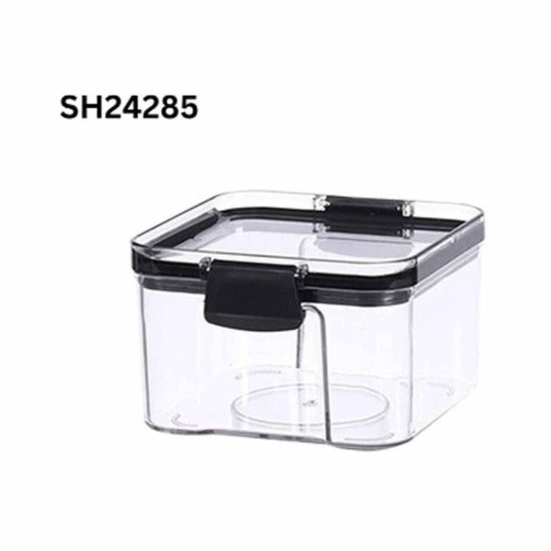 SHIMOYAMA Fresh-keeping Storage Box 450ml SH24285-image null