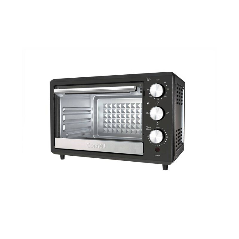 CORNELL Electric Oven (20l) CEOS20BK-image 2