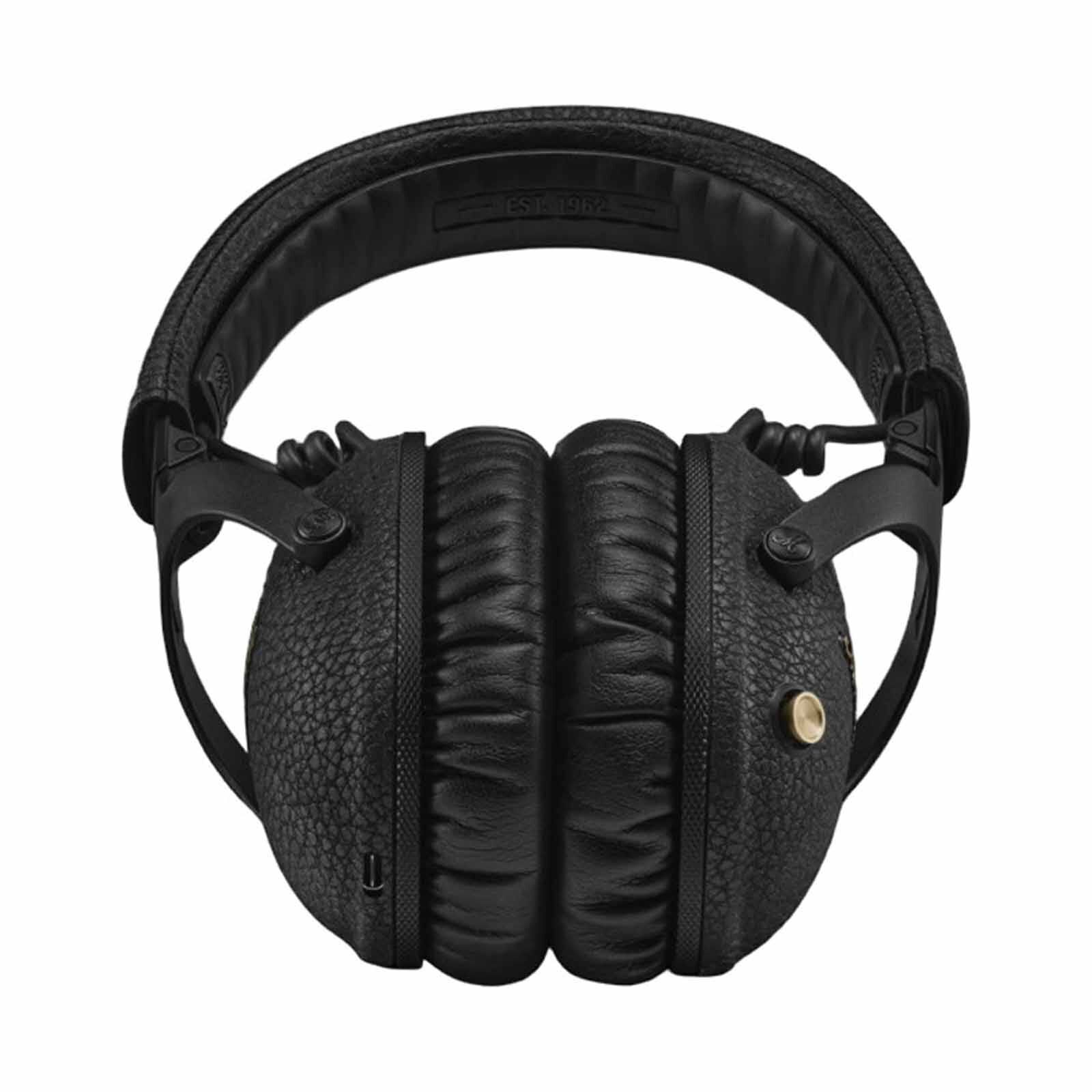 Shop MARSHALL Over-ear Noise Cancelling Headphones MONITOR III ANC