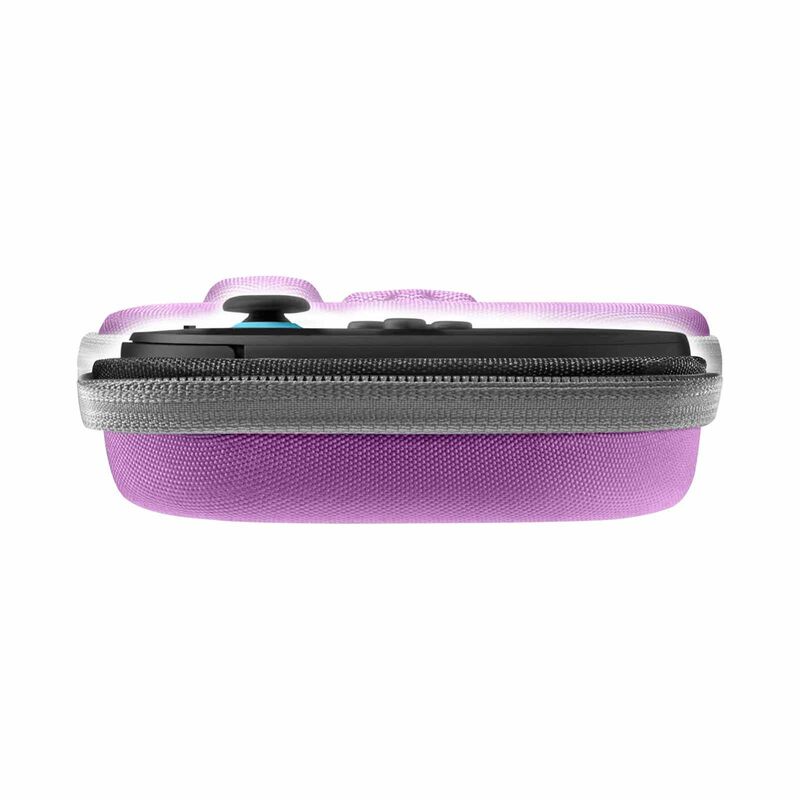 TOMTOC Fancycase-g05 Switch 2 Slim Case - Iris Purple G05S3V1-image 11