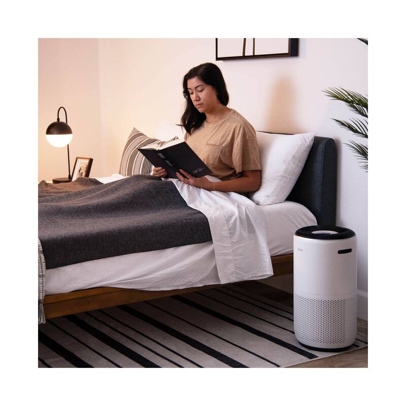 LEVOIT Levoit Air Purifier Core 400s CORE 400S-image 4