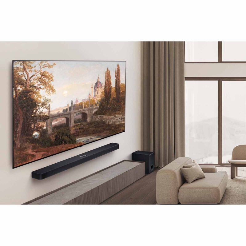 LG 65 In 4k Uhd Oled Tv OLED65B5PSA.ATC-image 13