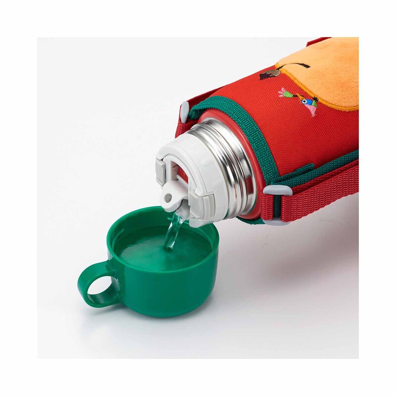 TIGER 0.6l Stainless Steel Bottle (lion) MBR-T06G (RL)-image 4