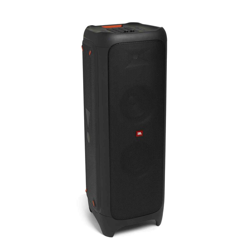 JBL 2.0 Ch Bluetooth Speaker PARTYBOX 1000-image 2