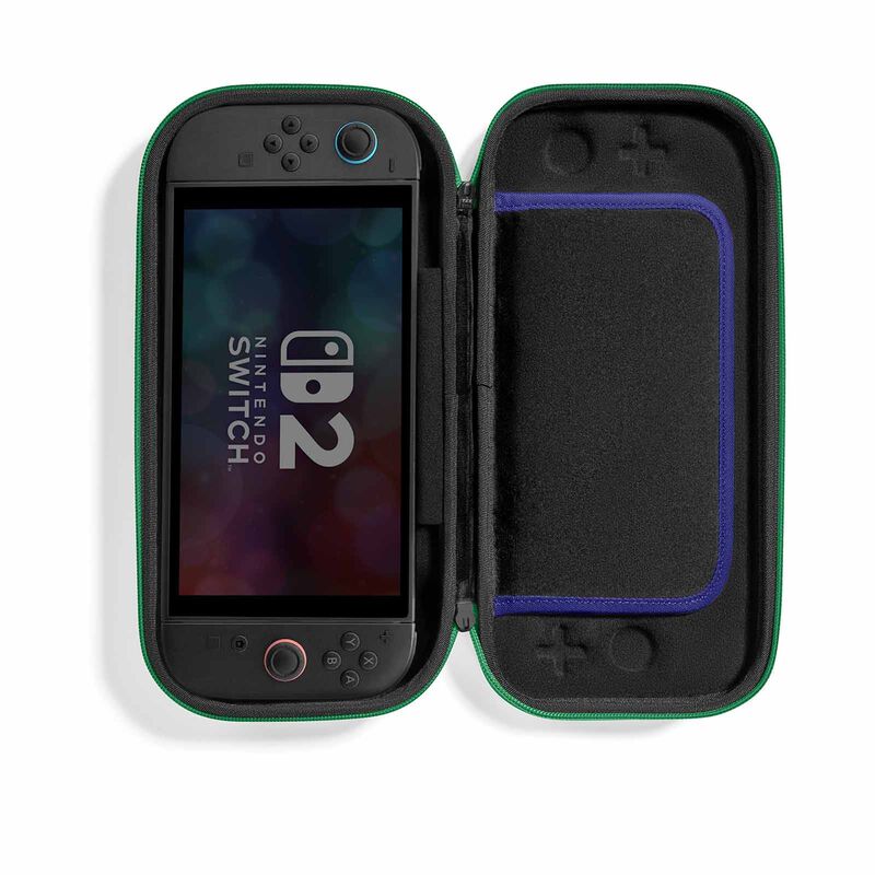 TOMTOC Fancycase-g05 Switch 2 Slim Case - Blueberry G05S3V2-image 4