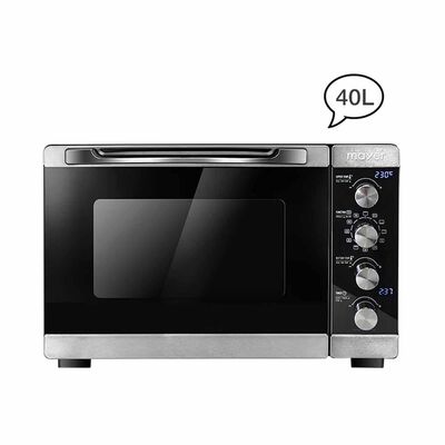 MAYER Electric Oven (40l) MMO40D