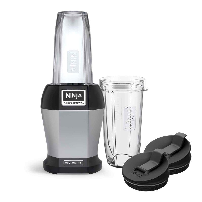 NINJA Pro Blender (0.5l) BL450-image 1
