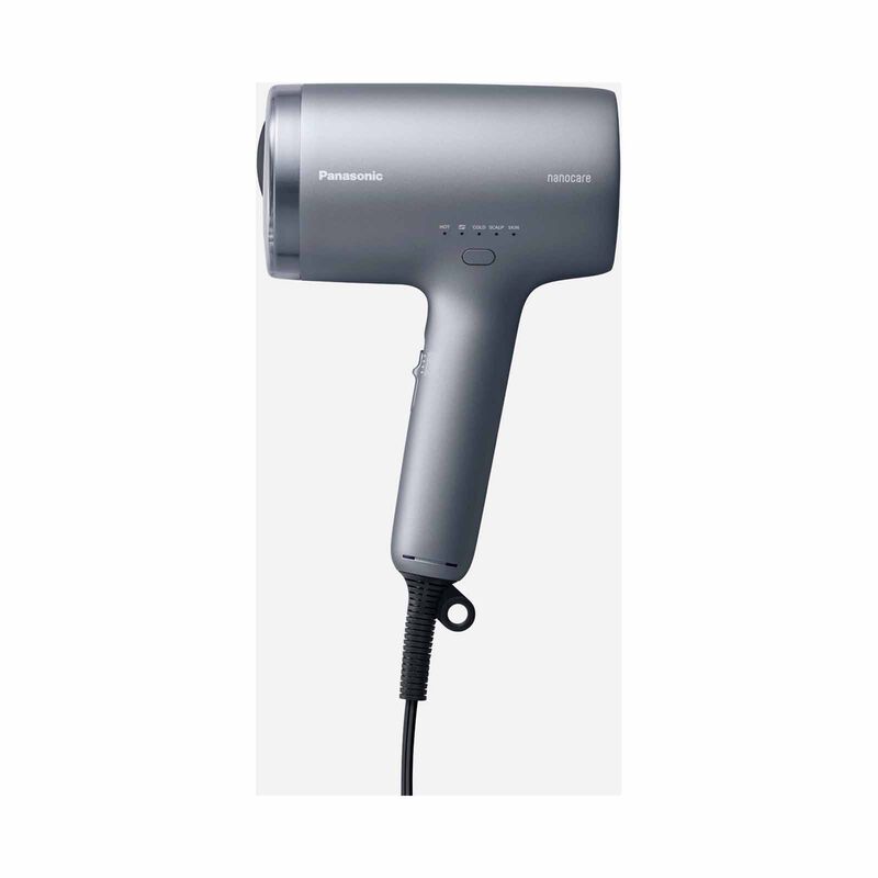 PANASONIC Hair Dryer (1600w) - Grey EH-NA9M-H605-image 4
