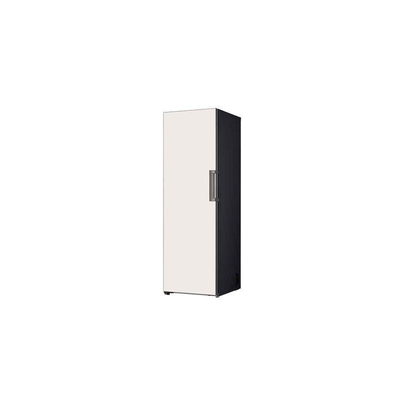 LG 1 Dr Freezer (355l) - Beige GB-B3243BE-image 4