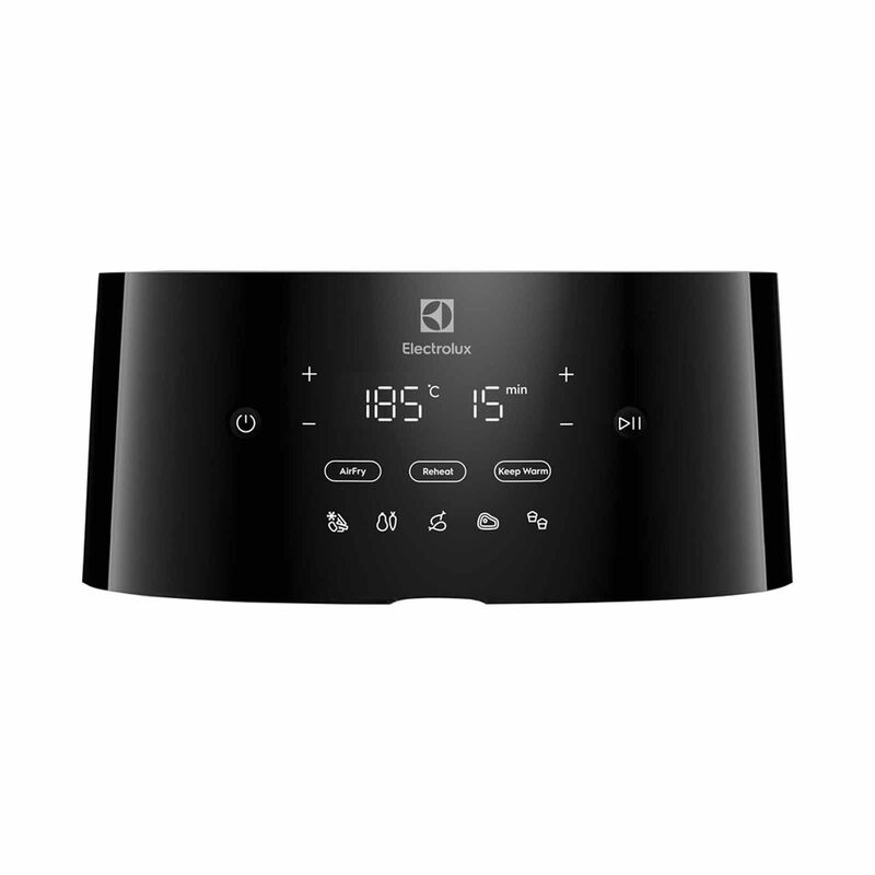 ELECTROLUX 6.8l Air Fryer E5AF1-700P-image 4