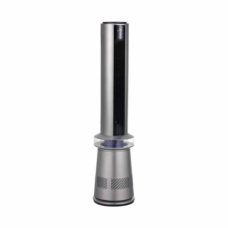 SONA Air Purifying Dc Tower Fan SAPR8020DC-image 3