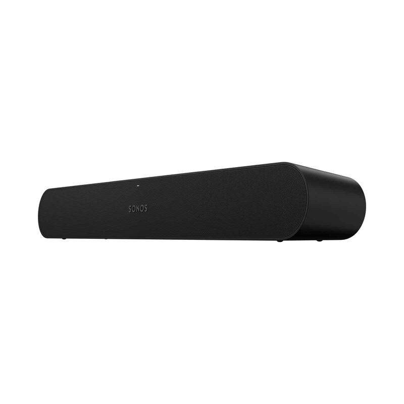 SONOS Wireless Hi-fi Soundbar RAY BLACK-image 4