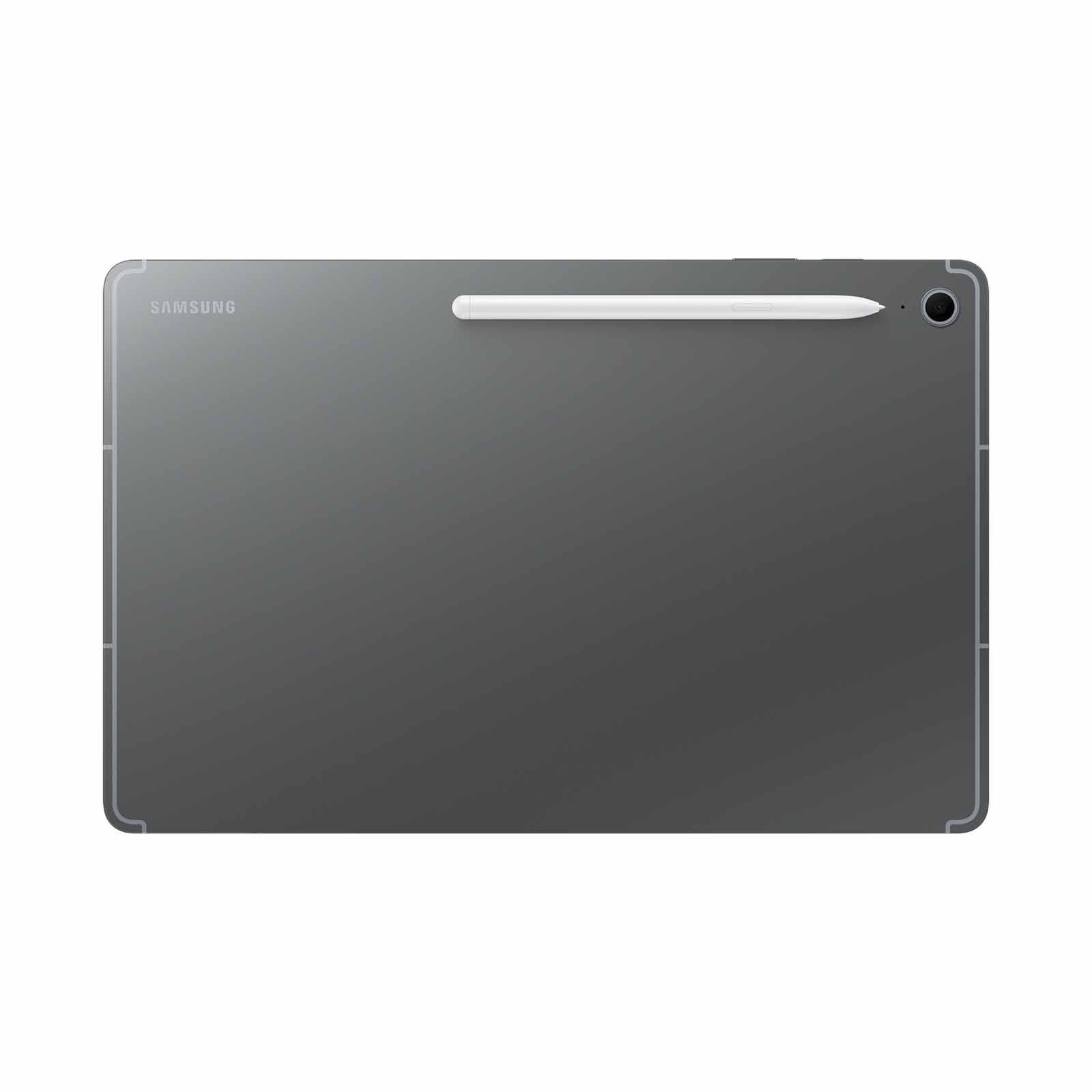 Shop SAMSUNG Tab S10fe+ Wifi 12gb/256gb Gray SM-X620NZAEXSP in