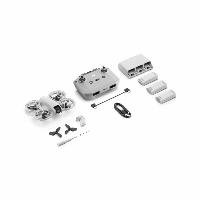 DJI Neo Fly More Combo NEO FLY MORE COMBO-image 3