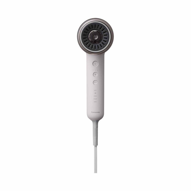 PANASONIC Nanocare Hair Dryer - Sheer Beige EH-NB70-E605-image 3