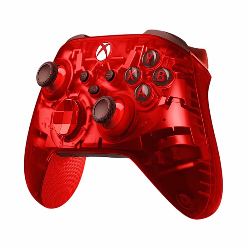 MICROSOFT Xbox Wireless Controller &ndash; Pulse Cipher Special Edition QAU-00166-image 7