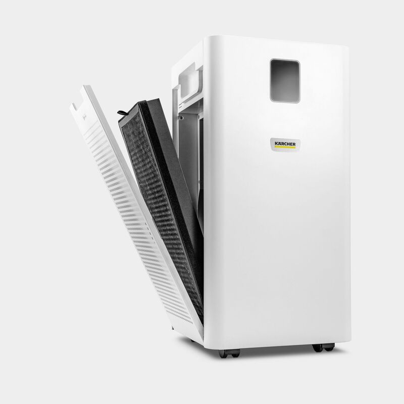 KARCHER Air Purifier AF 50-image 3