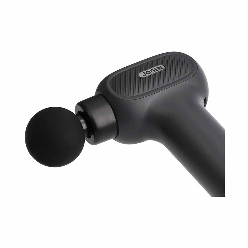 JOGEN Deep Tissue Sports Massage Gun With Detachable Long Handle MG 6128-image 3