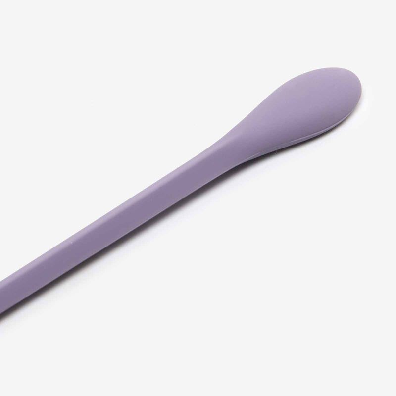 DAILYLIKE Bonbon Silicone Cookware Chopsticks Violet-image 11