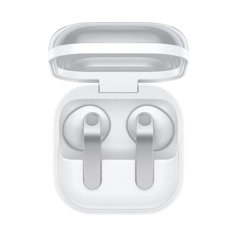 SAMSUNG Galaxy Buds4 - White SM-R540NZWAASA-image 1