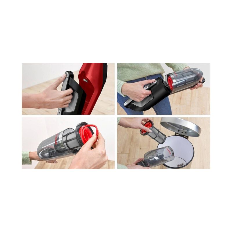 BOSCH Series 4 Handstick Vacuum Cleaner BBH3ZOO28-image 8