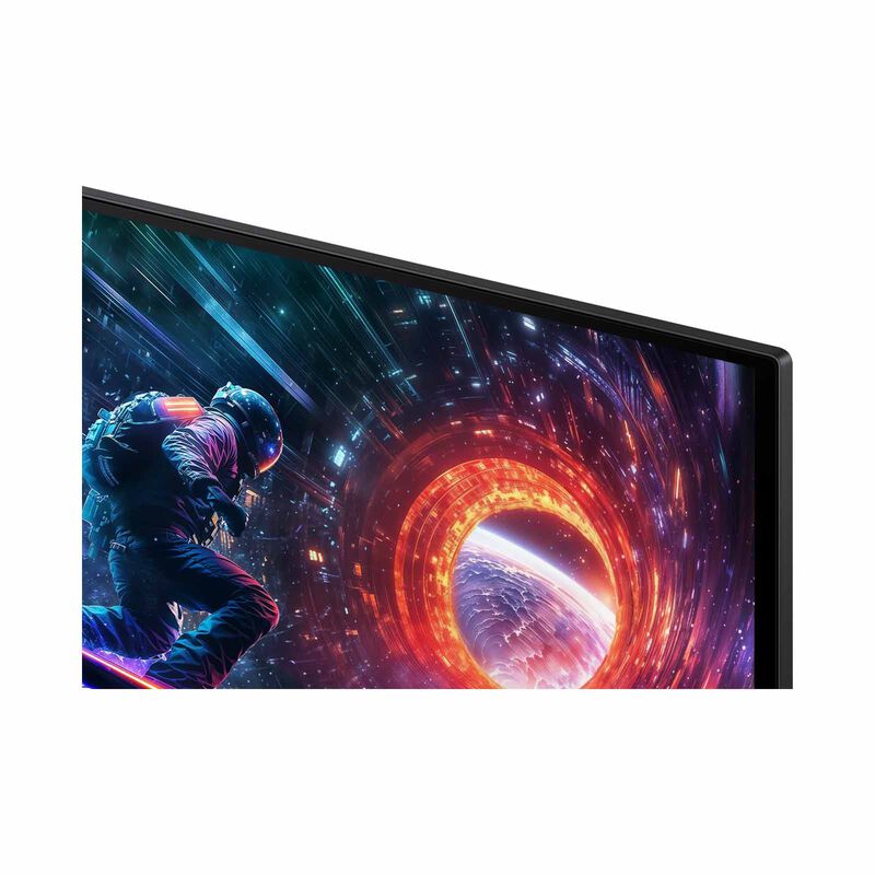 SAMSUNG 27in Odyssey G5 G50sf Oled Gaming Monitor LS27FG502SEXXS-image 9