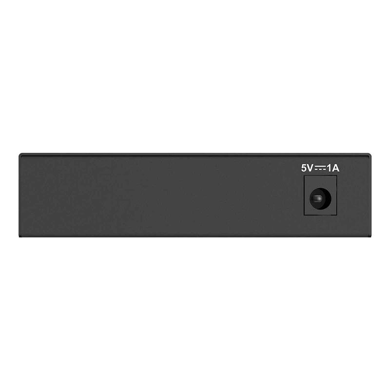 DLINK 5-port Gigabit Metal Unmanaged Desktop Switch DGS-105GL-image 2