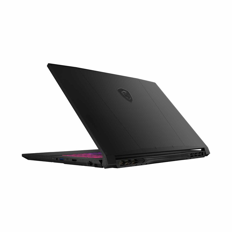MSI 17.3in Qhd I7 14650hx 16gb 1tb Ssd Win 11 Rtx5060 Black KATANA 17 HX B14WFK-068SG-image 2