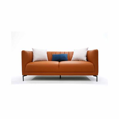 KINGKOIL 3 Seater (hl) Sofa Mto ZARIA