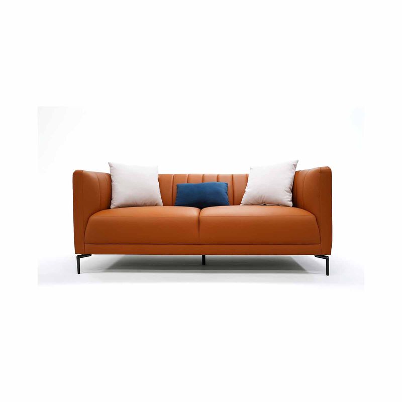 KINGKOIL 3 Seater (hl) Sofa Mto ZARIA-image 1
