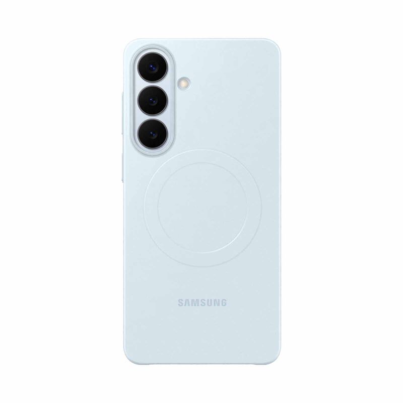 SAMSUNG Galaxy S26+ Slim Magnet Case Lightblue EF-SS947CLEGWW-image 2
