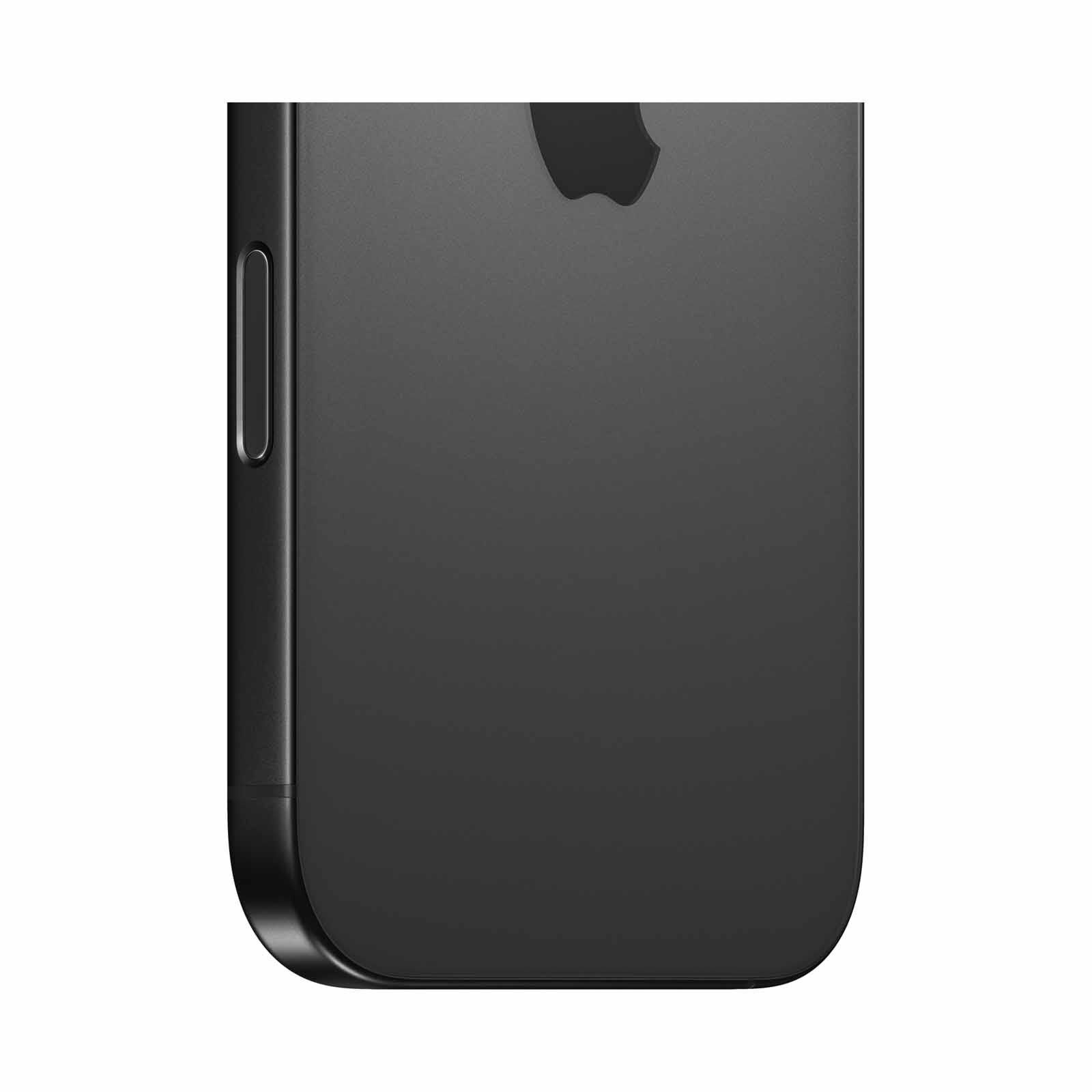 APPLE Iphone 16 Pro 256gb Black Titanium MYNH3ZP/A