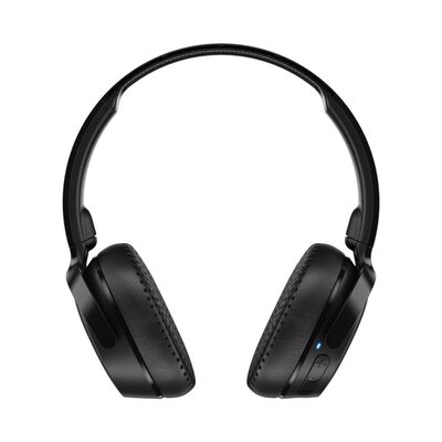 SKULLCANDY Riff Wireless 2 On-ear Black SK-S5PRW-P740
