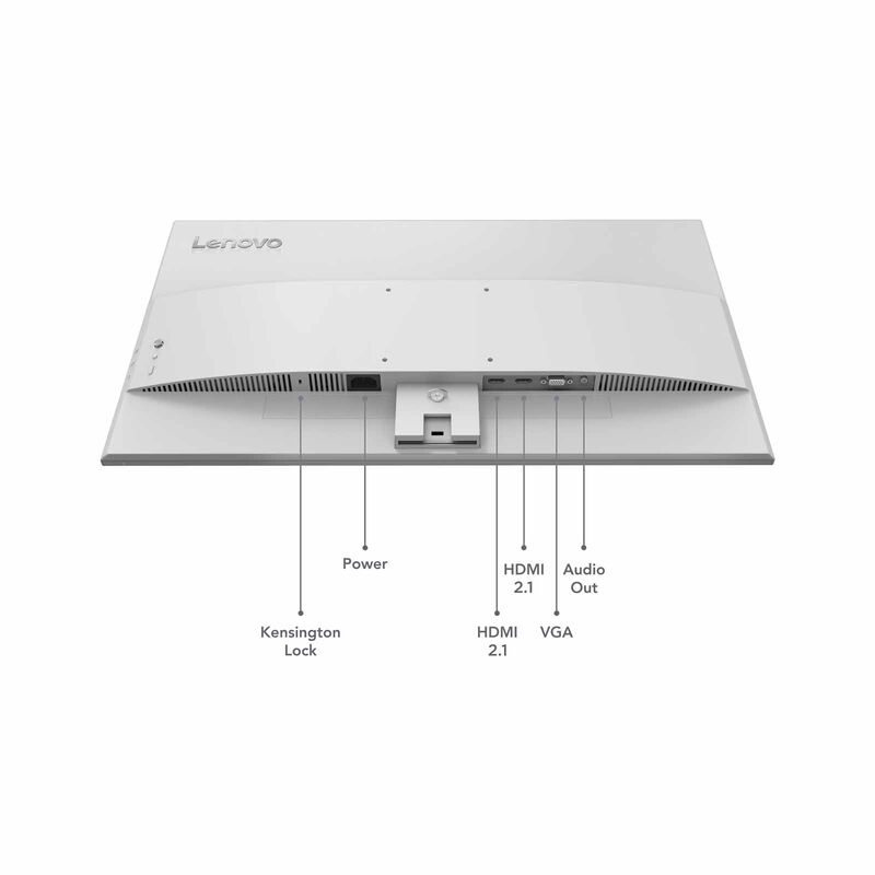 LENOVO 27in Fhd Ips 165hz Monitor L27-4R 68FEKAC1MY-image 9