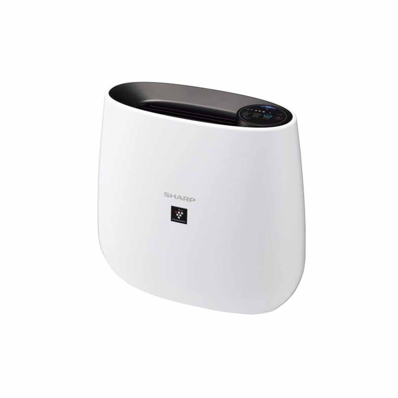 SHARP Air Purifier FP-J30E-B-image 2