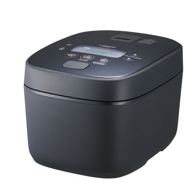 ZOJIRUSHI Ih Rice Cooker 1.8l NW-QAQ18