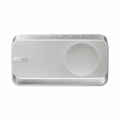 BOSE Soundlink Home-speaker Wireless - Light Silver 892399-0010
