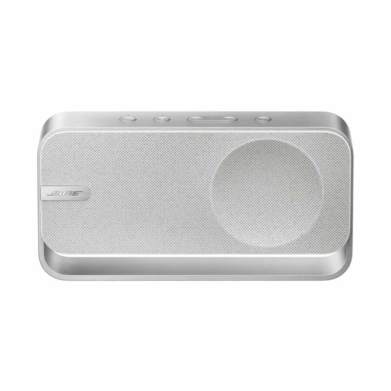 BOSE Soundlink Home-speaker Wireless - Light Silver 892399-0010-image 1