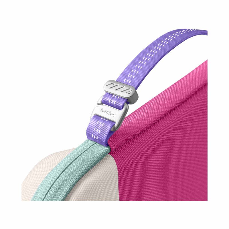 TOMTOC Fancycase-g05 Switch 2 Slim Case - Peach G05S3P1-image 3