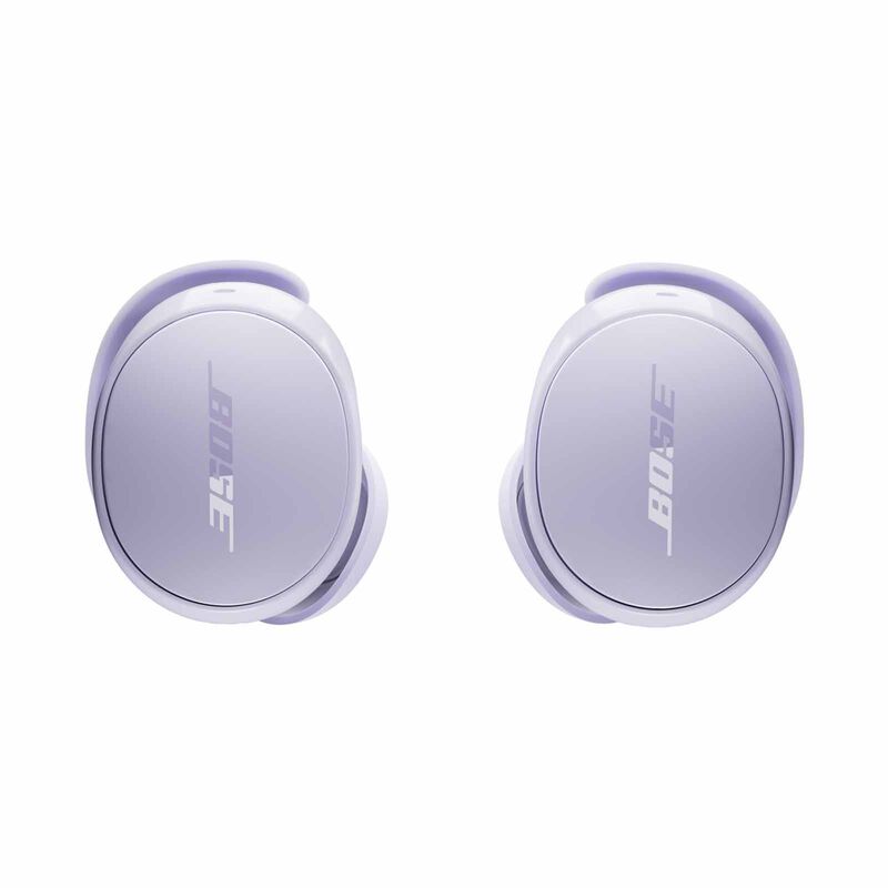 BOSE Quietcomfort Iii Brussels Earbuds - Chilled Lilac 888507-0300-image 3