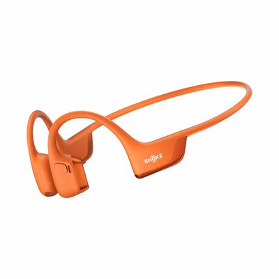SHOKZ Openrun Pro 2 Orange Bone Conduction Sports Headphone S820-ST-OR