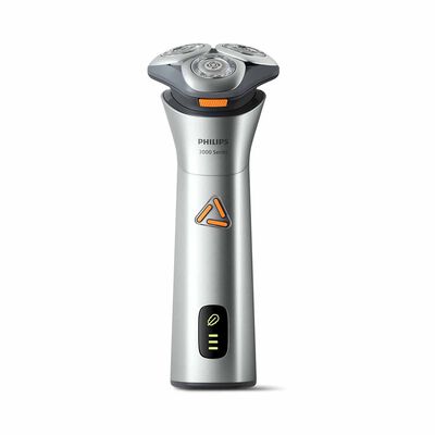 PHILIPS Series 3000 Shaver Wet & Dry Electric Shaver S3882/00