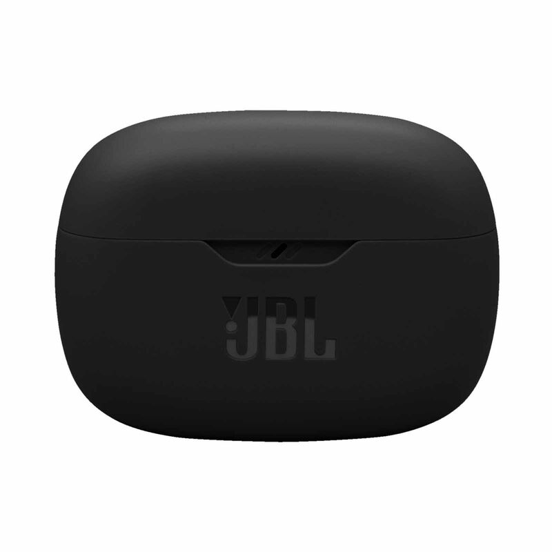 JBL True Wireless Noise Cancelling Earbuds With Jbl Pure Bass Sound And Smart Ambient Technology WAVE BEAM 2 BLACK-image 4