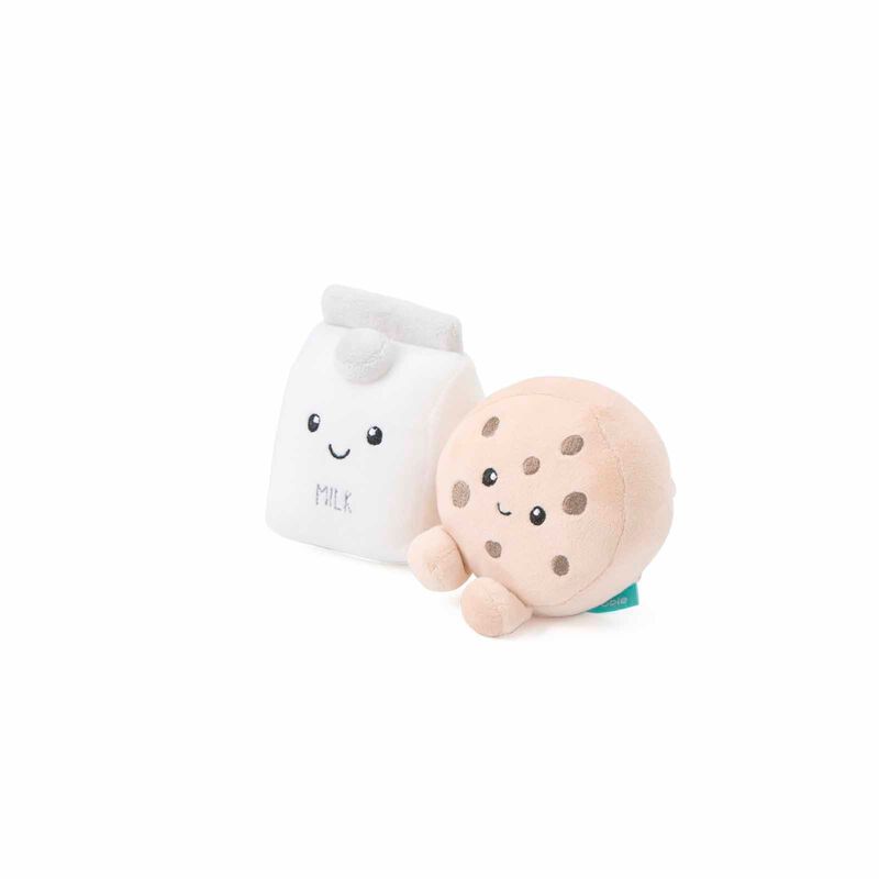 BUBBLE Perfect Pairs (online) MILK & COOKIE-image 3