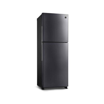 SHARP 2 Dr Fridge (300l) SJ-RF30E-DS