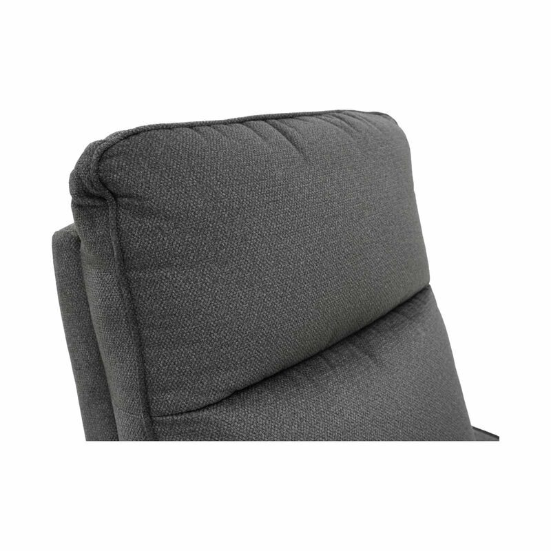SOLOTTI 1r-e Seater (fab) Grey Fabric Sofa SCOTTIE-image 9