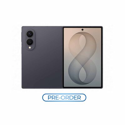 SAMSUNG Galaxy Z Fold 8 12+256gb Graphite SM-F971BZKDXSP