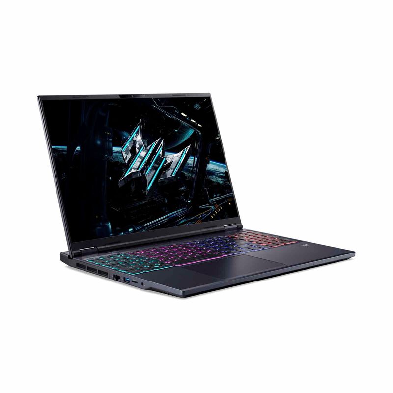 ACER 16in Intel Core Ultra 9 290hx Plus 32gb 1tb Ssd Win 11 Home Rtx5070ti PREDATOR HELIOS 16 AI PHN16-I71-93W5 (BLACK)-image 6