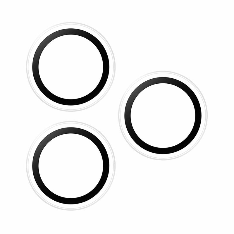 PANZERGLAS Camera Lens Protector Transparent Ip18p/18pm PZG-SA23766-image 4